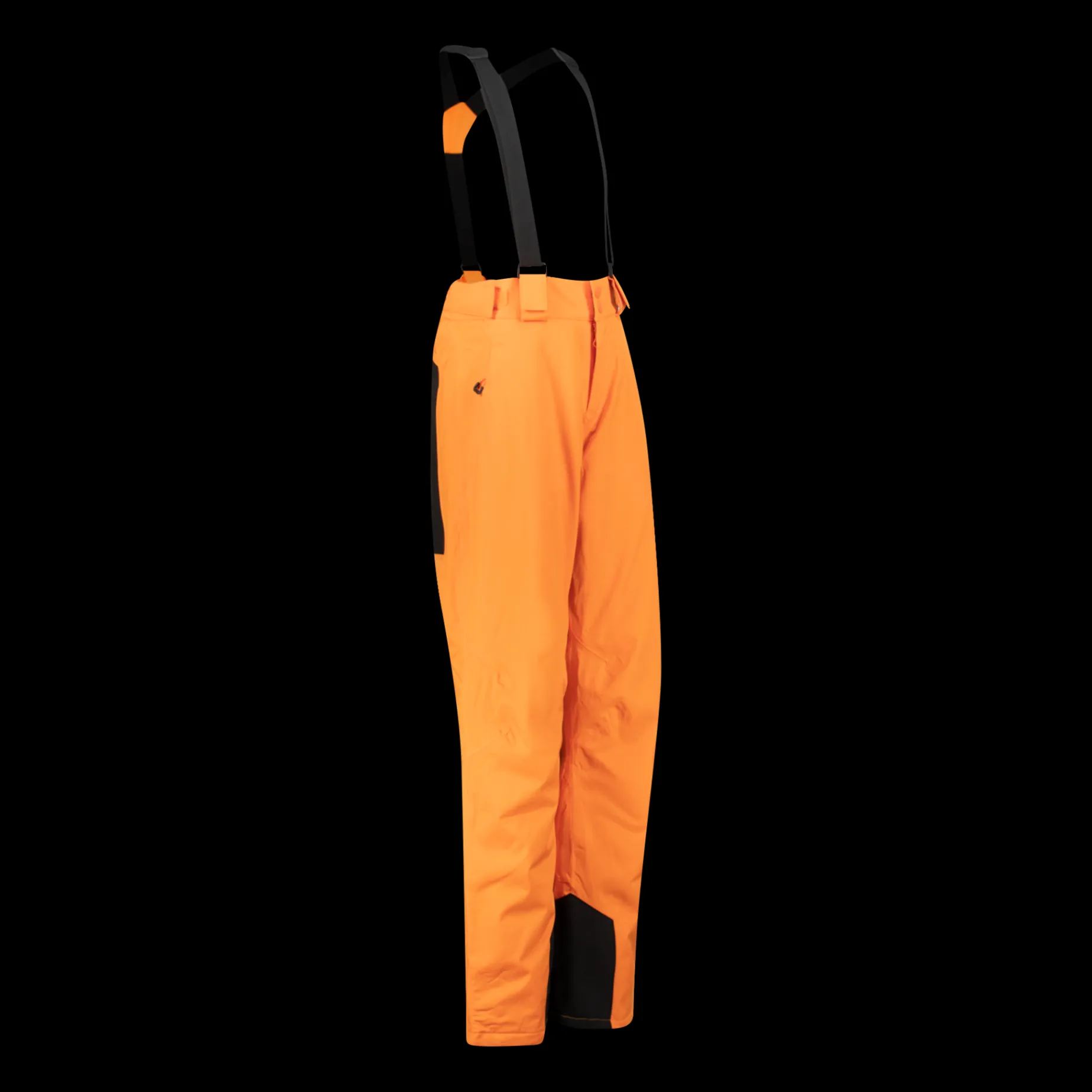 Bandon Insulated Pant, skibukse junior - Vinterbukse - Bandon Insulated Pant, skibukse junior