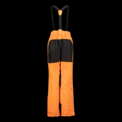 Bandon Insulated Pant, skibukse junior - Vinterbukse - Bandon Insulated Pant, skibukse junior