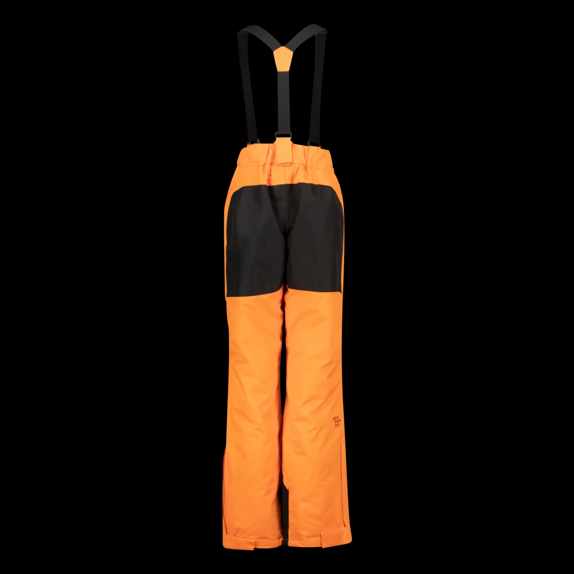 Bandon Insulated Pant, skibukse junior - Vinterbukse - Bandon Insulated Pant, skibukse junior