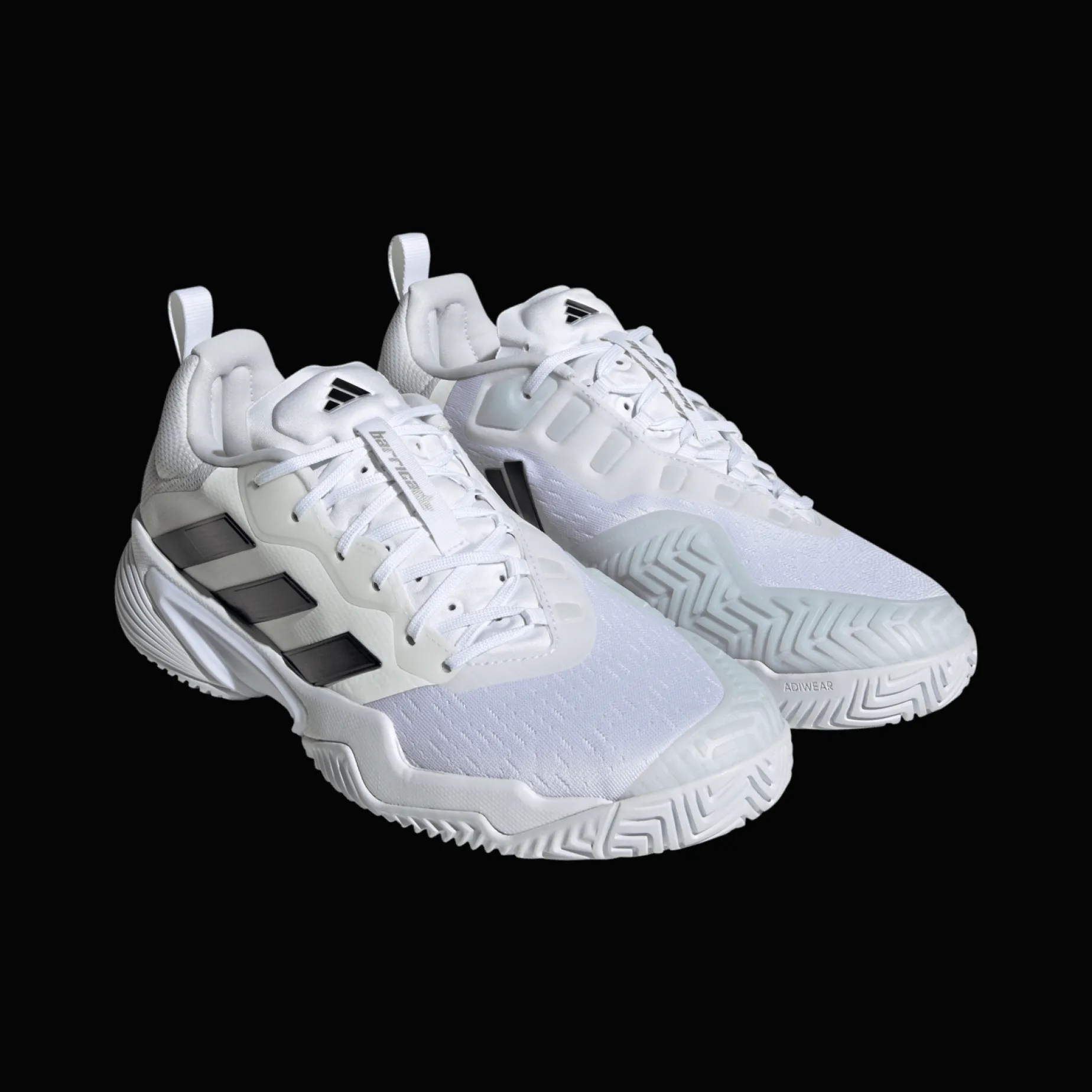 Barricade Tennis Shoes, tennissko, herre - Tennissko & Padelsko - Barricade Tennis Shoes, tennissko, herre