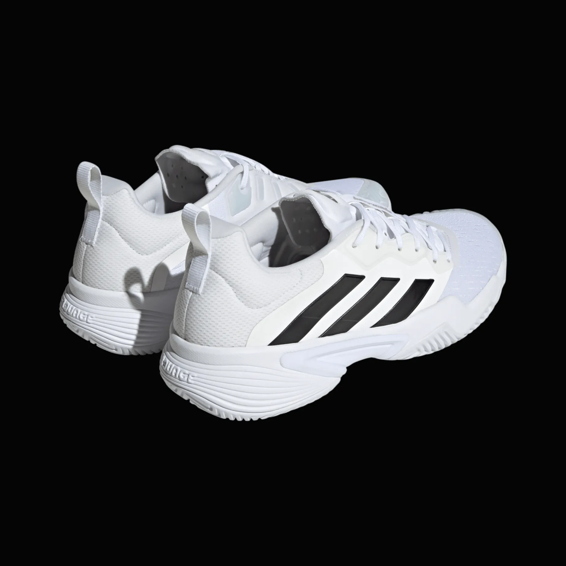 Barricade Tennis Shoes, tennissko, herre - Tennissko & Padelsko - Barricade Tennis Shoes, tennissko, herre