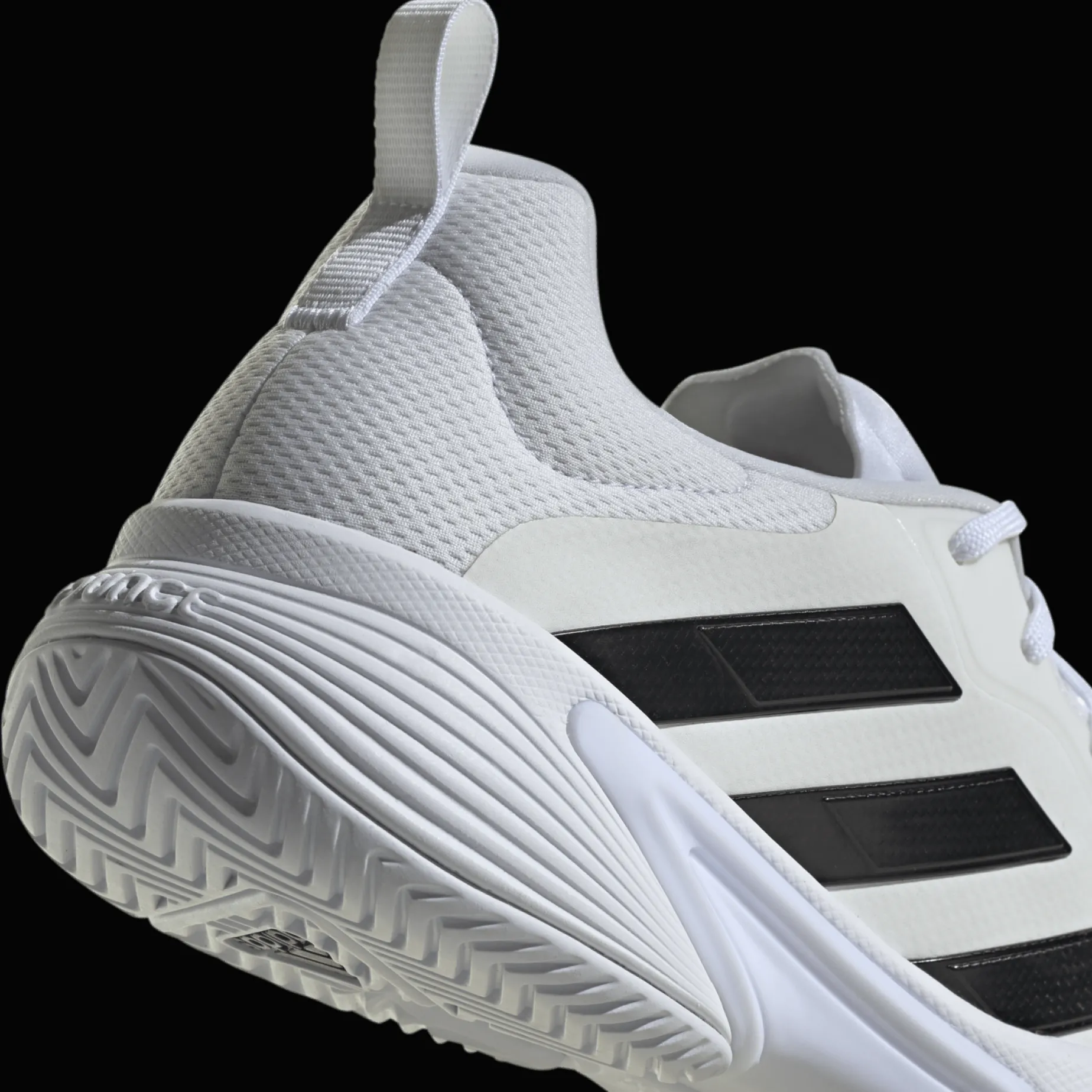 Barricade Tennis Shoes, tennissko, herre - Tennissko & Padelsko - Barricade Tennis Shoes, tennissko, herre