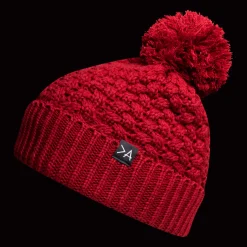 Base Beanie, lue, dame - Fritidslue - Base Beanie, lue, dame