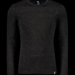 Base Crew, ulltrøye here - Ullundertøy overdel herre - Base Crew, ulltrøye here