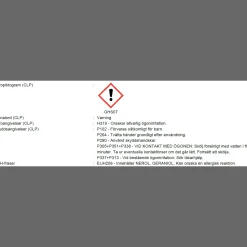 BASE FRESH 300 ML - Skopleie - BASE FRESH 300 ML