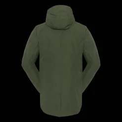 Base GORE-TEX® Parka, parkas, herre - Skijakke Herre - Base GORE-TEX® Parka, parkas, herre