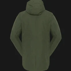 Base GORE-TEX® Parka, parkas, herre - Skijakke Herre - Base GORE-TEX® Parka, parkas, herre