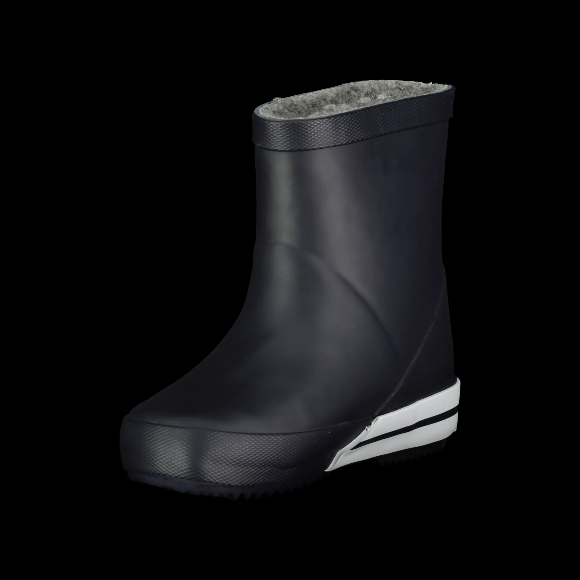 Base Mid Winter, gummistøvel barn - Gummistøvler - Base Mid Winter, gummistøvel barn