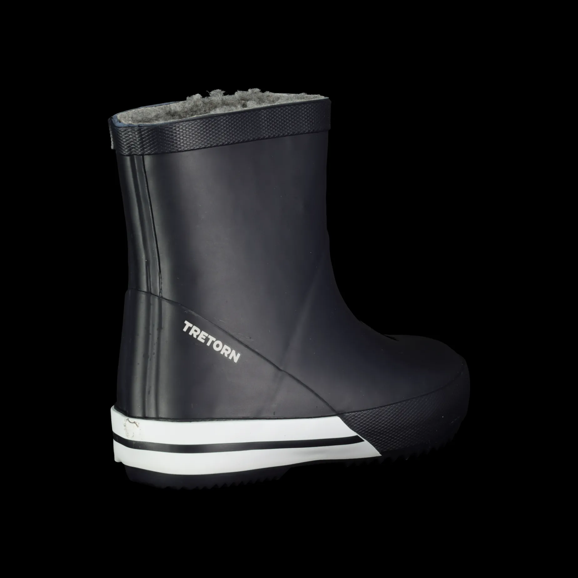 Base Mid Winter, gummistøvel barn - Gummistøvler - Base Mid Winter, gummistøvel barn