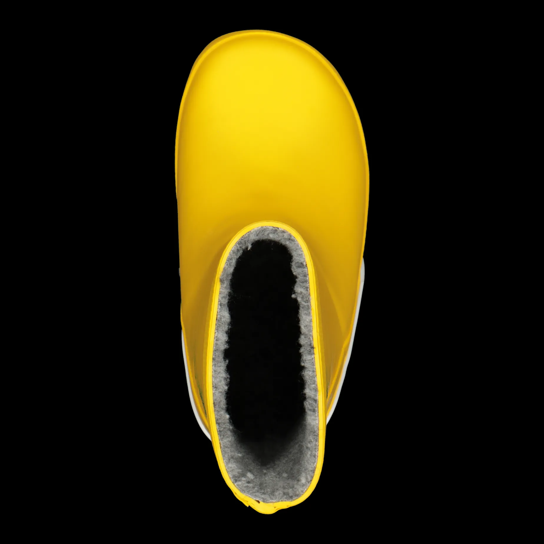 Base Mid Winter, gummistøvel barn - Gummistøvler - Base Mid Winter, gummistøvel barn