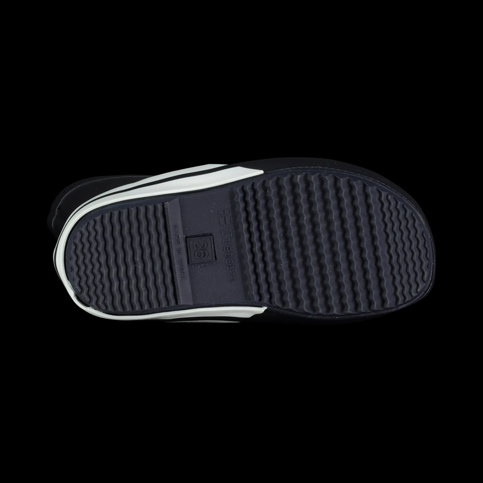 Base Mid Winter, gummistøvel barn - Gummistøvler - Base Mid Winter, gummistøvel barn