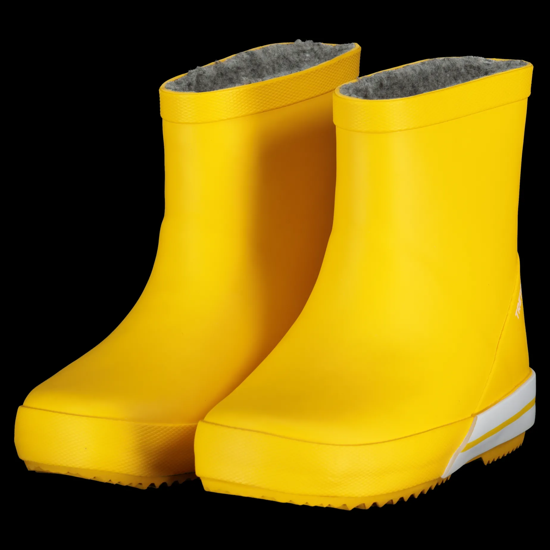 Base Mid Winter, gummistøvel barn - Gummistøvler - Base Mid Winter, gummistøvel barn