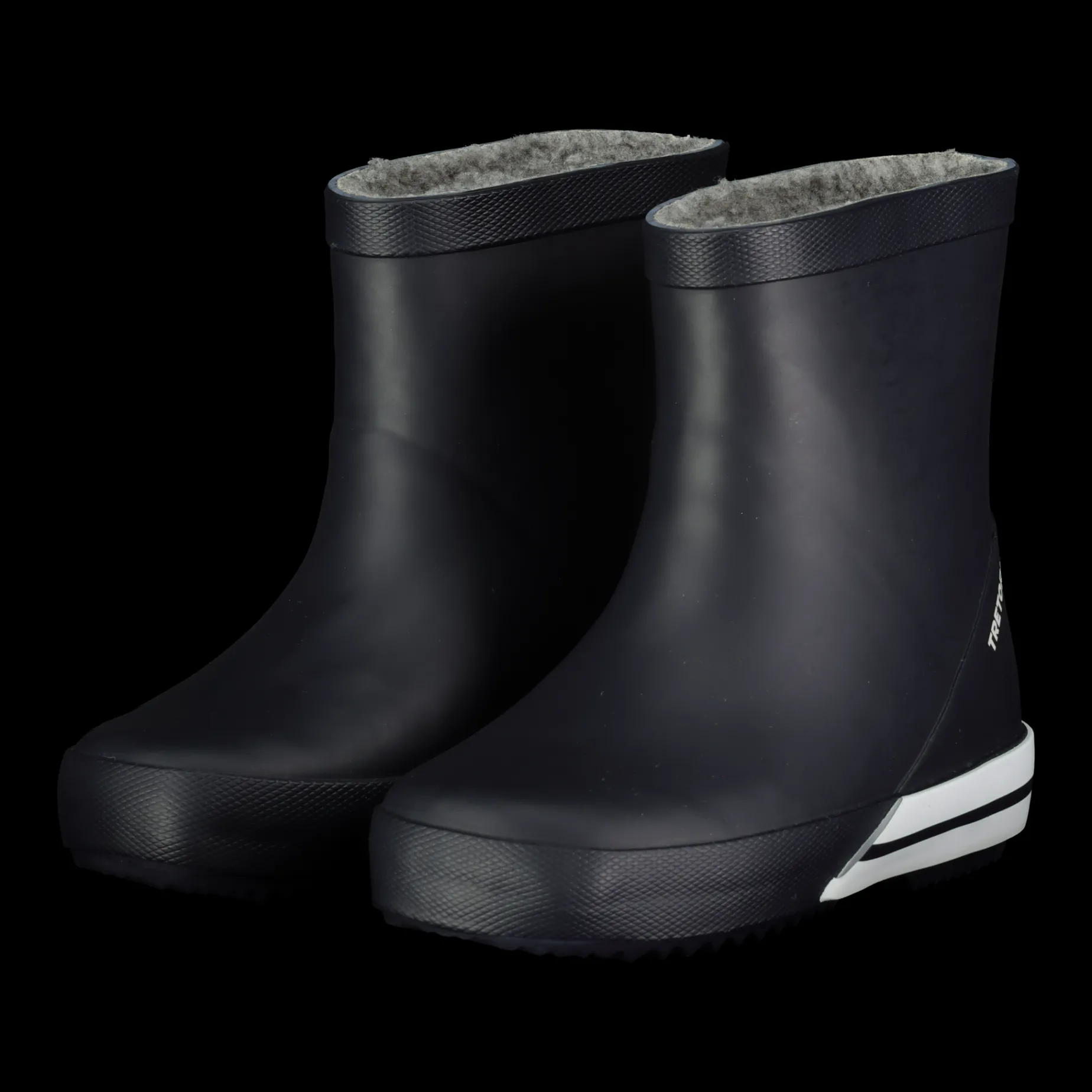 Base Mid Winter, gummistøvel barn - Gummistøvler - Base Mid Winter, gummistøvel barn