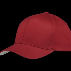 Baseball Wooly Combed, caps unisex - Caps - Baseball Wooly Combed, caps unisex