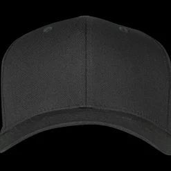 Baseball Wooly Combed, caps unisex - Caps - Baseball Wooly Combed, caps unisex