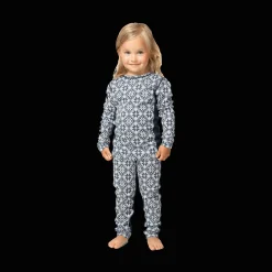 Baselayer Set, ullsett, barn - Undertøyssett - Baselayer Set, ullsett, barn