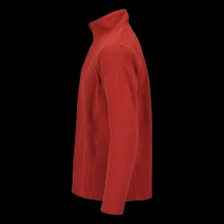 Basic 1/2 Zip Fleece, fleecegenser junior - Fleecegenser - Basic 1/2 Zip Fleece, fleecegenser junior