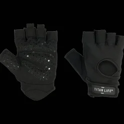 Basic Fitness Glove, treningshansker, unisex - Tilbehør Styrketrening - Basic Fitness Glove, treningshansker, unisex