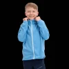 Basic Full Zip Fleece, fleecejakke barn - Fleecegenser - Basic Full Zip Fleece, fleecejakke barn