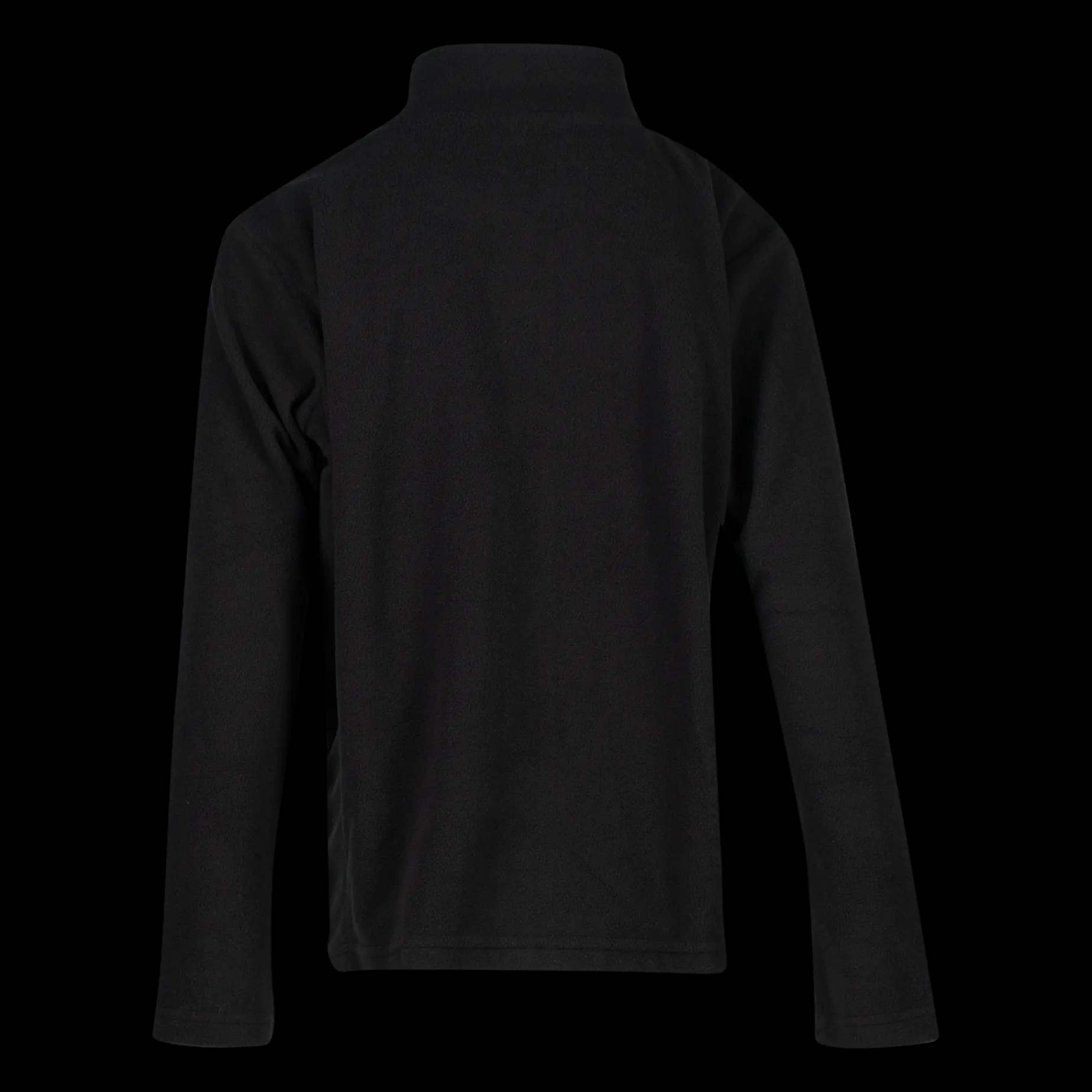 Basic Full Zip Fleece, fleecejakke barn - Fleecegenser - Basic Full Zip Fleece, fleecejakke barn