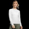 Basic Long Sleeve, treningsgenser, dame - Treningsgenser - Basic Long Sleeve, treningsgenser, dame