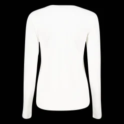 Basic Long Sleeve, treningsgenser, dame - Treningsgenser - Basic Long Sleeve, treningsgenser, dame