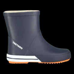 Basic Mid, gummistøvel barn - Gummistøvler - Basic Mid, gummistøvel barn