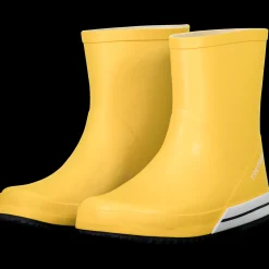 Basic Mid, støvel unisex - Gummistøvler - Basic Mid, støvel unisex