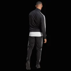 Basic 3-Stripes Tricot Tracksuit, herre - Fritid- & Joggebukser - Basic 3-Stripes Tricot Tracksuit, herre