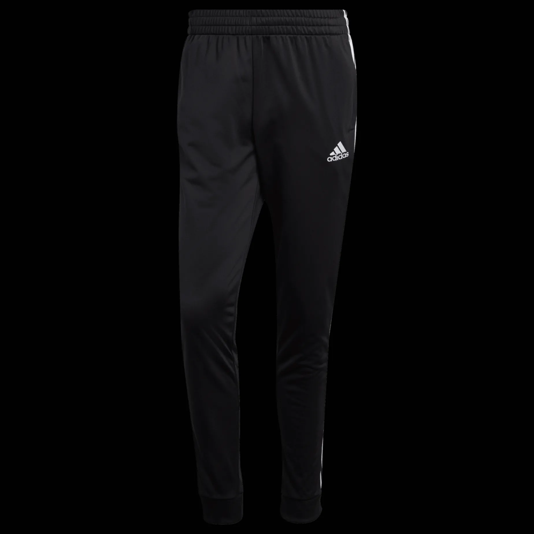 Basic 3-Stripes Tricot Tracksuit, herre - Fritid- & Joggebukser - Basic 3-Stripes Tricot Tracksuit, herre