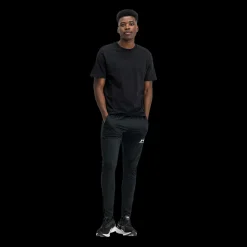 Basic Tee, t-skjorte herre - Fritids T-Skjorte - Basic Tee, t-skjorte herre