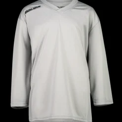 Bauer Flex Practice Jersey Yth - 25/26 - Hockeyklær - Bauer Flex Practice Jersey Yth - 25/26