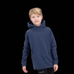 Bauer Perfect Hoodie 23/24, hettegenser junior - T-Shirts & Shorts - Bauer Perfect Hoodie 23/24, hettegenser junior