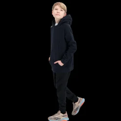 Bauer Perfect Hoodie 23/24, hettegenser junior - T-Shirts & Shorts - Bauer Perfect Hoodie 23/24, hettegenser junior
