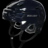 Bauer Re-Akt 150 Helmet 23/24, hockeyhjelm, senior - Hockeyhjelm - Bauer Re-Akt 150 Helmet 23/24, hockeyhjelm, senior
