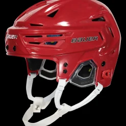 Bauer Re-Akt 150 Helmet 23/24, hockeyhjelm, senior - Hockeyhjelm - Bauer Re-Akt 150 Helmet 23/24, hockeyhjelm, senior