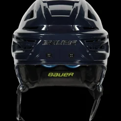 Bauer Re-Akt 150 Helmet 23/24, hockeyhjelm, senior - Hockeyhjelm - Bauer Re-Akt 150 Helmet 23/24, hockeyhjelm, senior