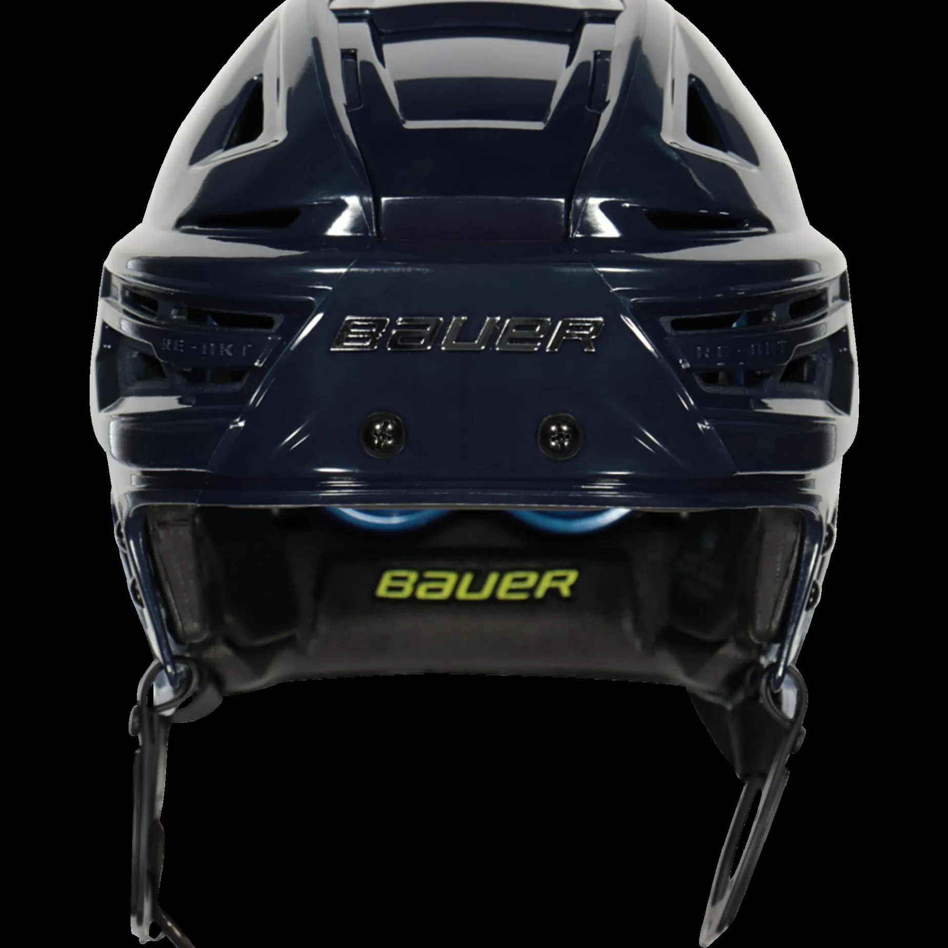 Bauer Re-Akt 150 Helmet 23/24, hockeyhjelm, senior - Hockeyhjelm - Bauer Re-Akt 150 Helmet 23/24, hockeyhjelm, senior