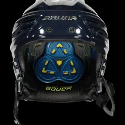 Bauer Re-Akt 150 Helmet 23/24, hockeyhjelm, senior - Hockeyhjelm - Bauer Re-Akt 150 Helmet 23/24, hockeyhjelm, senior