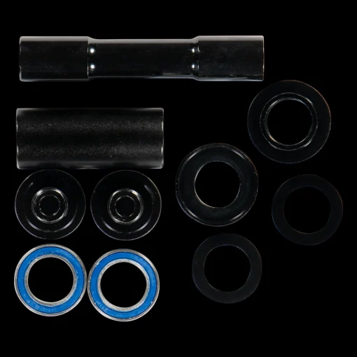 BB PARTS bolt sets For 2019' AM 275 Interceptor - Sykkelramme - BB PARTS bolt sets For 2019' AM 275 Interceptor