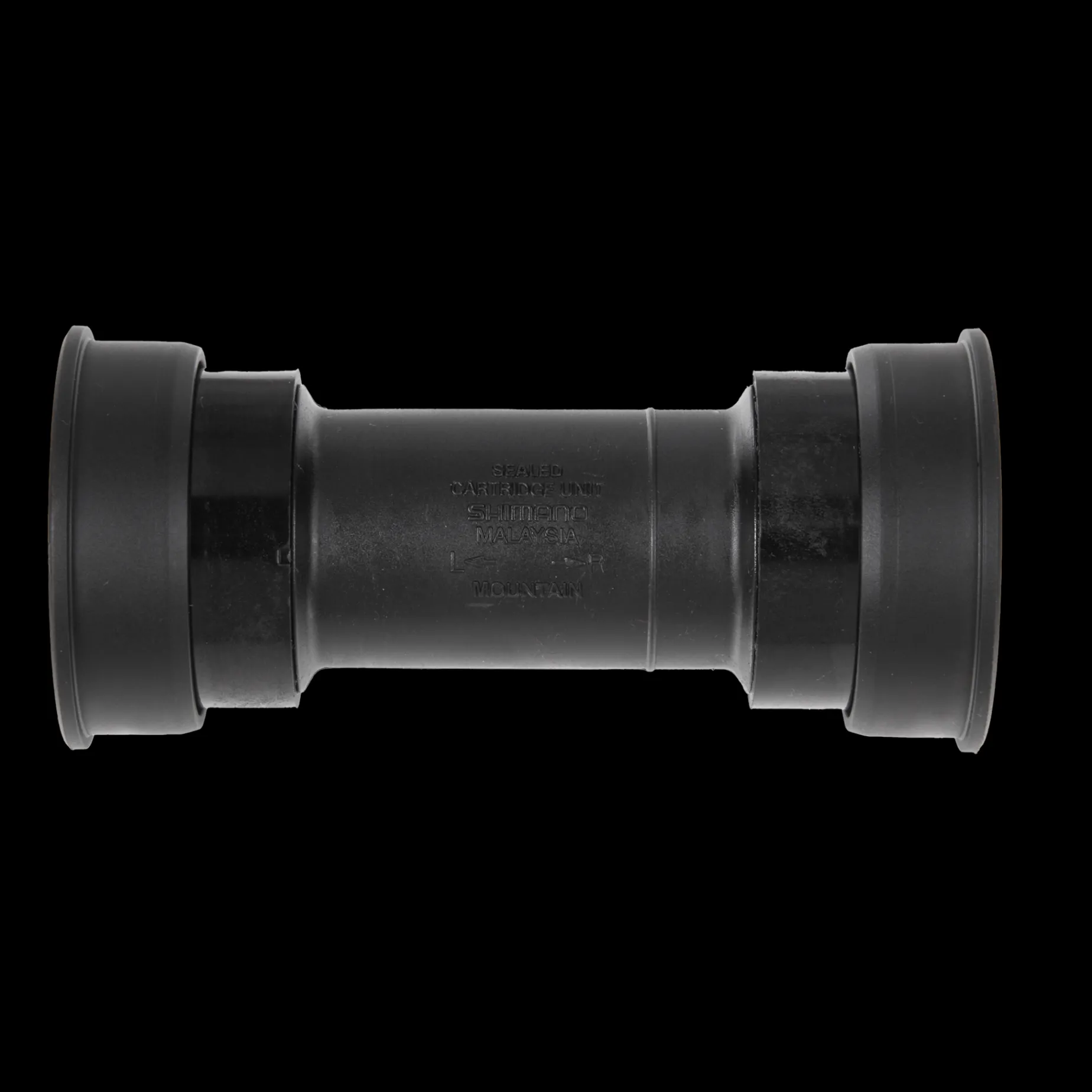 BB-MT500-PA pressfit bottom bracket - Sykkelreparasjon - BB-MT500-PA pressfit bottom bracket