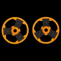 BC Adjustable Poles Tind 2-Parts 24/25, fjellskistav - Fjellskistaver - BC Adjustable Poles Tind 2-Parts 24/25, fjellskistav