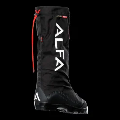 BC Boots Alfa Outback APS 2.0 GT 24/25, fjellskistøvel, dame - Langrennsko - BC Boots Alfa Outback APS 2.0 GT 24/25, fjellskistøvel, dame