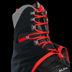 BC Boots Alfa Outback APS 2.0 GT 24/25, fjellskistøvel, dame - Langrennsko - BC Boots Alfa Outback APS 2.0 GT 24/25, fjellskistøvel, dame