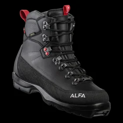 BC Boots Guard Advance GTX 24/25, fjellskistøvel, dame - Langrennsko - BC Boots Guard Advance GTX 24/25, fjellskistøvel, dame