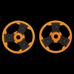 BC Poles Cecilie Skog 24/25, fjellskistav - Fjellskistaver - BC Poles Cecilie Skog 24/25, fjellskistav