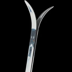 BC Ski Finnmark 54 Waxless 24/25, fjellski u/stålkant unisex - Fjellski - BC Ski Finnmark 54 Waxless 24/25, fjellski u/stålkant unisex