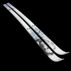 BC Skis Nansen 24/25, fjellski herre - Fjellski - BC Skis Nansen 24/25, fjellski herre