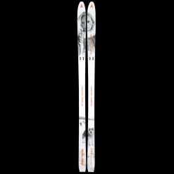 BC Skis Tonje 24/25, fjellski, dame - Fjellski - BC Skis Tonje 24/25, fjellski, dame