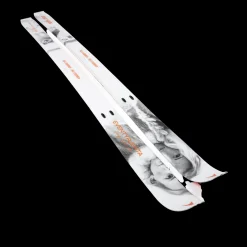 BC Skis Tonje 24/25, fjellski, dame - Fjellski - BC Skis Tonje 24/25, fjellski, dame